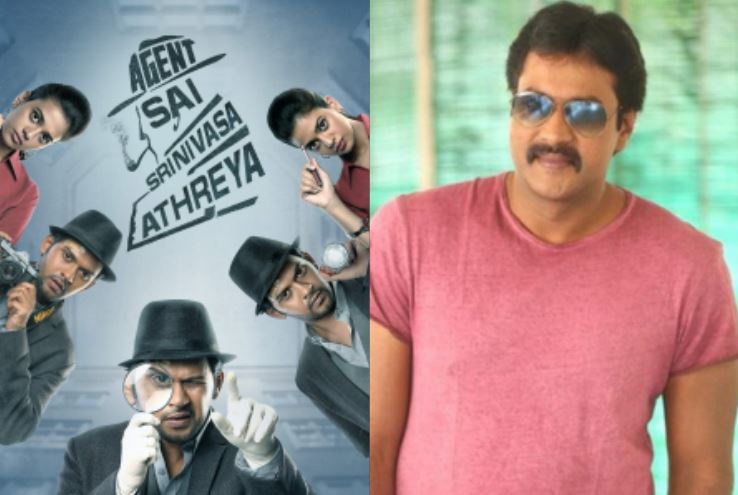 Sunil Could Have Done That Before Assa Sunil Could Have Done That Before Assa-TeluguStop.com