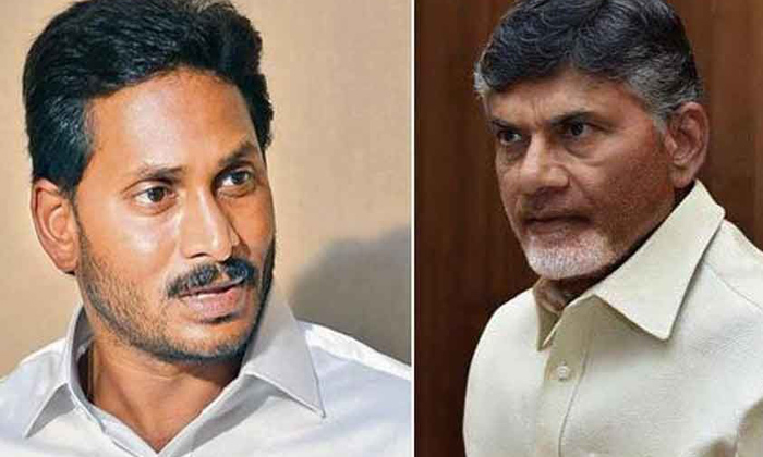  Ys Jagan Government Troubled On Cbn Decisions,ys Jagan, Cbn Decision, Tdp Mlas,y-TeluguStop.com