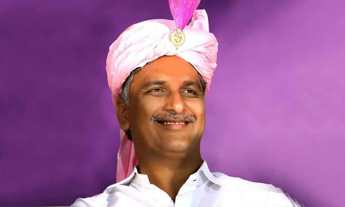 Telugu Ghmc, Hareesh Rao, Trs-Political