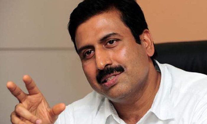  Trs Tension On Tv9 Ex Ceo Ravi Prakash Issue,  Tv9 Ex Ceo Ravi Prakash, Ravi Pra-TeluguStop.com