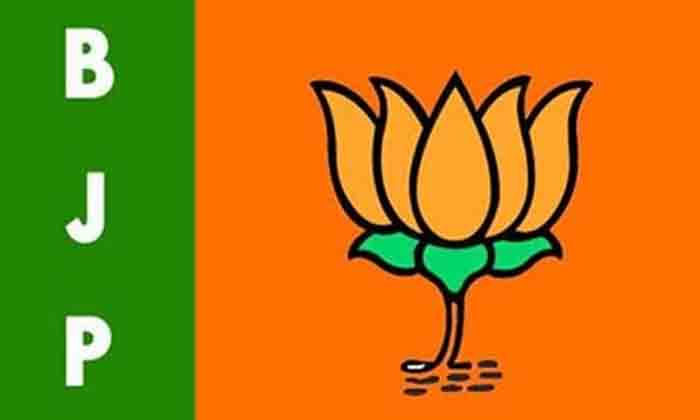  The Bjp Is Trying To Get Rewanth Reddy To Join The Bjp,  Bjp, Congress, Dubbaka-TeluguStop.com