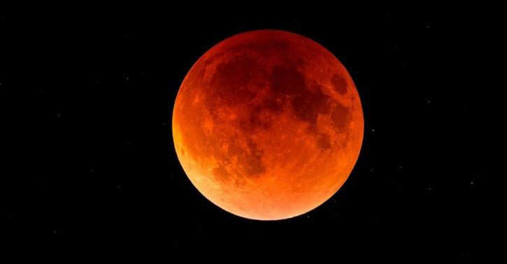  Lunar Eclipse,గరిక,partial Lunar Eclipse,brahmadandu Tree,last Lunar Ecl-TeluguStop.com