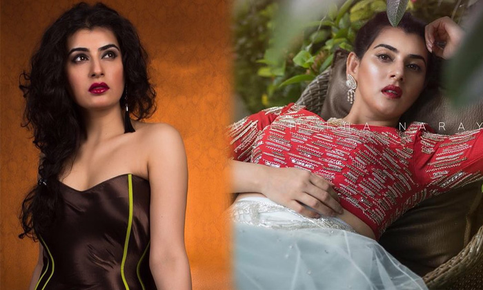 Tolly Wood Actress Archana Amazing Pictures - Archana Shastry Archanashastry High Resolution Photo