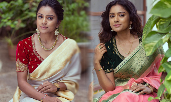 Tolly Wood Beautiful Actress Vithika Sheru Glamorous Pictures - Vithikasheru Vithika Sheru High Resolution Photo