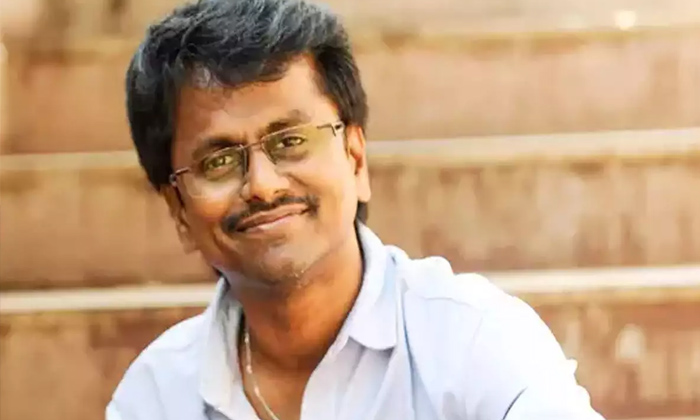  Ar Murugadoss To Direct Hollywood Movie, Tollywood, Telugu Cinema, South Cinema,-TeluguStop.com