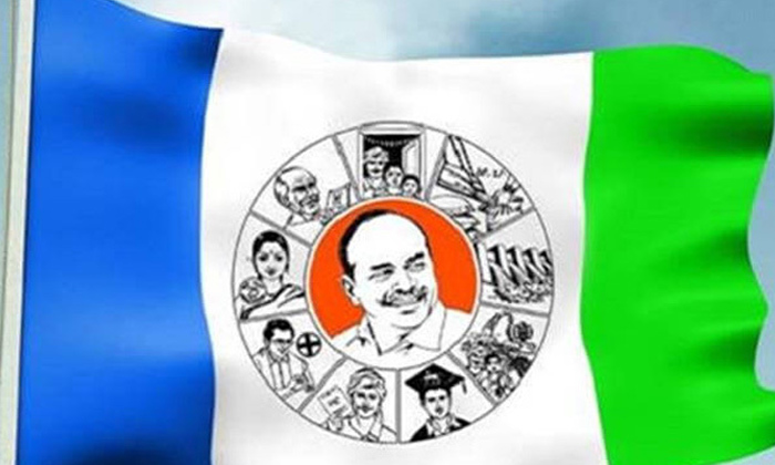  Ysrcp Doing Wrong Step On Amaravathi. Ap. Ap Political News, Ysrcp, Amaravathi,-TeluguStop.com