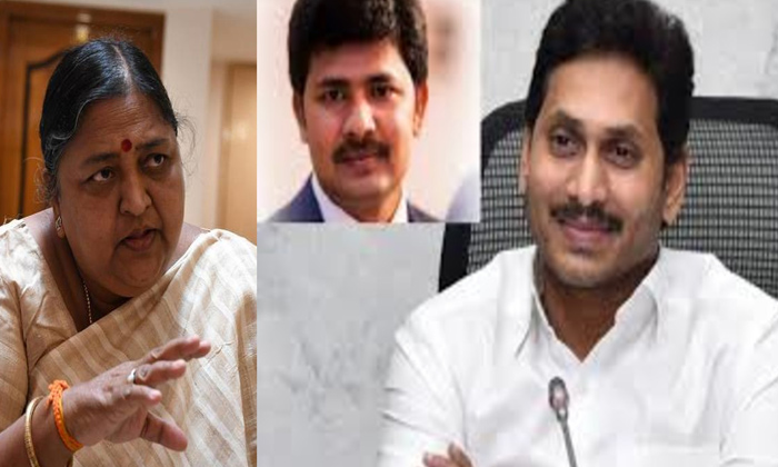 Telugu Ap Poltical, Guru Murthy, Latest, Parliamentary, Tirupati-Telugu Politica