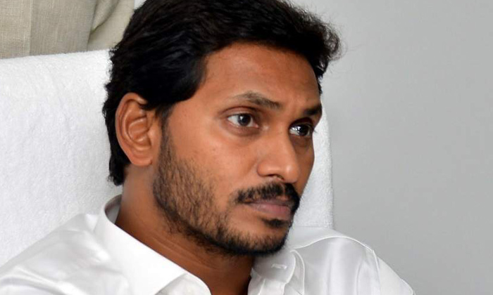  Cag Report On Jagan Administration, Cag Report,ys Jagan, Ycp Govt, Jagan Adminis-TeluguStop.com