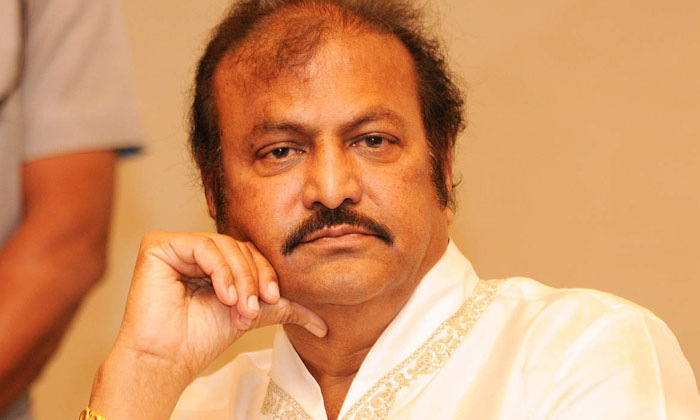 Telugu Aakashamni, Mohan Babu Role, Importance, Surya-Latest News - Telugu