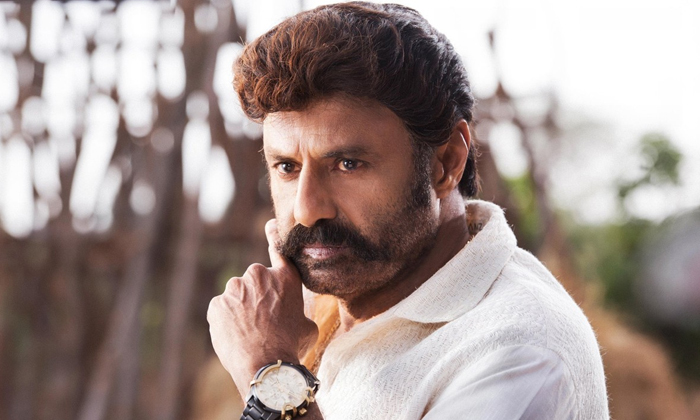 Prayaga Martin And Dhee Fame Poorna Confirmed As Two Heroines In Balayya And Boy Prayaga Martin And Dhee Fame Poorna Confirmed As Two Heroines In Balayya And Boy-TeluguStop.com