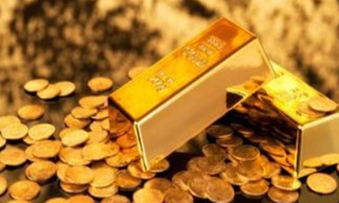  Bharat Pe Upi Goodn News For Gold Lovers Bharath Pe, Gold Rate, 24 Cr Gold, Debi-TeluguStop.com