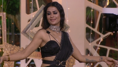  Bigg Boss 14: Did Pavitra Punia Hide The Fact That She Is Married?-TeluguStop.com