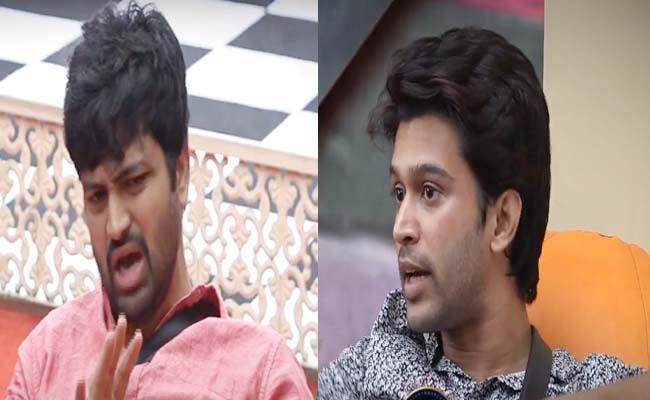  Bigg Boss Kaushal Manda Reveals Abhijeet Or Sohel Bigg Boss Winner, Kaushal,abhi-TeluguStop.com