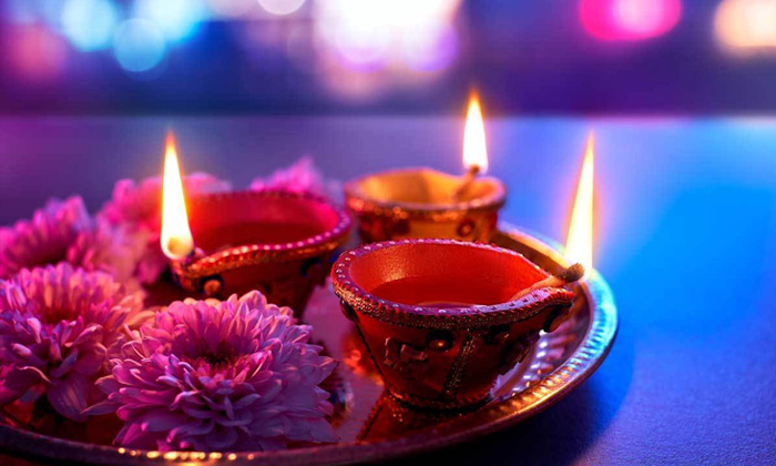  Do You Know What Makes Diwali Special,diwali Special, Deepavali Precautions, Cov-TeluguStop.com