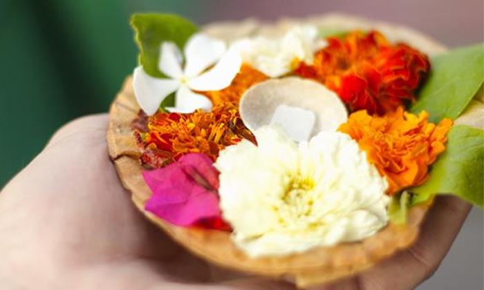 Telugu Flowers, Gods, Hindu, Hindu Gods, Hindu Rituals-Latest News - Telugu