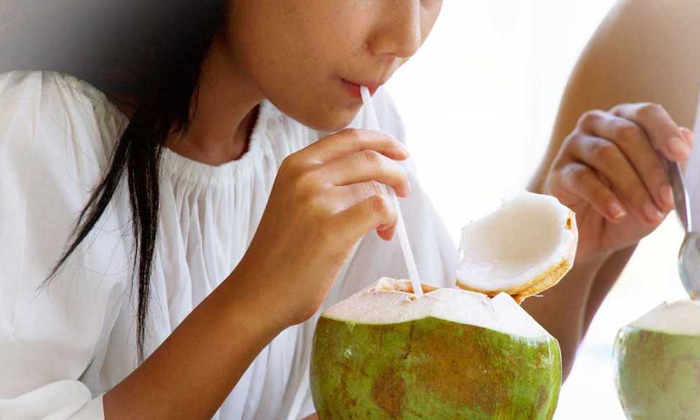  Health Benefits Of Coconut Water In Winter Season! Health, Benefits Of Coconut W-TeluguStop.com