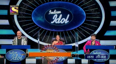  ‘indian Idol 12’ Contestant Says He Swept Floors On Set-TeluguStop.com