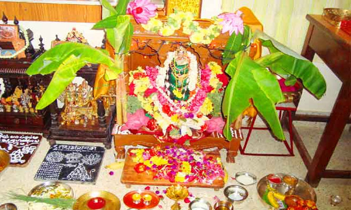  Kedareshwara Vratham,karthika Masam,karthika Pournami,lighting 365 Wicks,deerga-TeluguStop.com