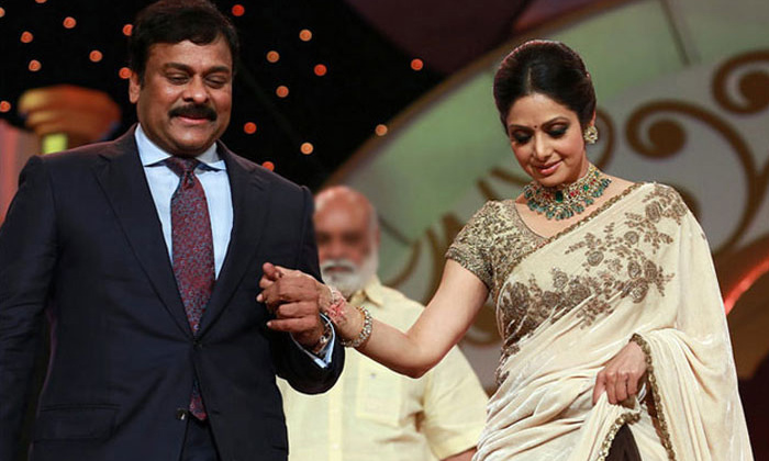  Kondaviti Donga, Sridevi, Chiranjeevi, Jagadeka Veerudu Athiloka Sundari, Athilo-TeluguStop.com