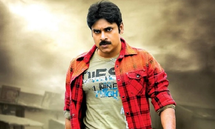 Telugu Pawan Kalyan, Sagar Chandra-Movie