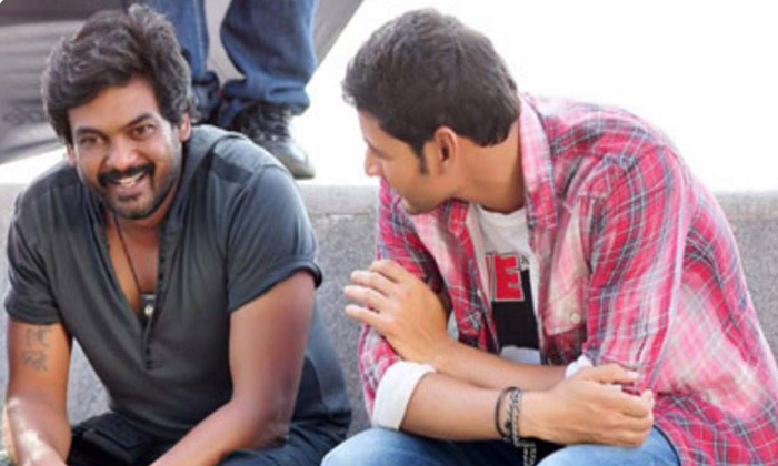  Mahesh Babu And Puri Jagannadh Movie Coming Soon Under Anil Sunkara Production ,-TeluguStop.com
