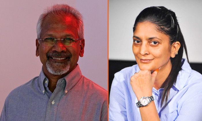  Maniratnam,student,sudha Kongara,akashame Ne Haddu Ra,super Gift, Sudha Kongara,-TeluguStop.com