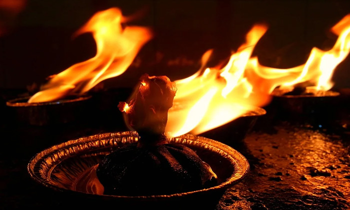  Karthika Masam,karthika Deepam,365 Wicks Pooja,karthika Pournami, 365 Wicks Pooj-TeluguStop.com