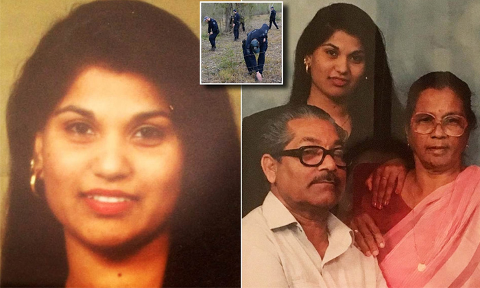  Death Of An Indian Nurse Mystery For Six Years, Monika Chetty, Indian Nurse Mur-TeluguStop.com
