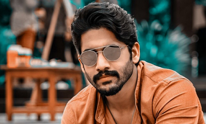  Three Heroines For Naga Chaithanya’s Film With Manam Fame Vikram.-TeluguStop.com