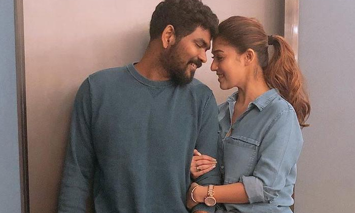  Nayanatara, Personal Life, Love Failure, Media, Private Life, Vignesh Sivan, Sim-TeluguStop.com