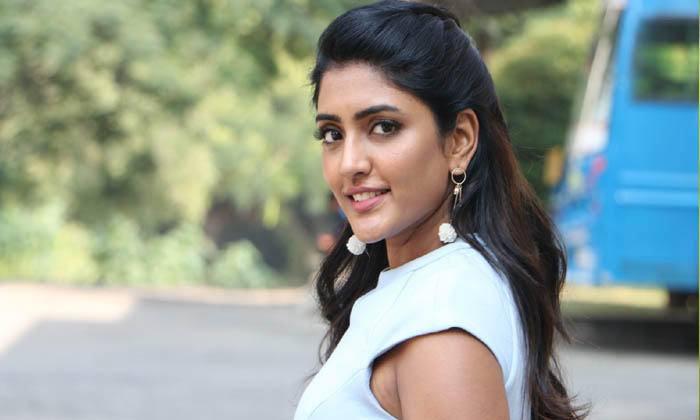 Telugu Eesha Rebba, Eesharebba, Lust Storys, Netizentelugu, Telugu, Tollywood-Mo