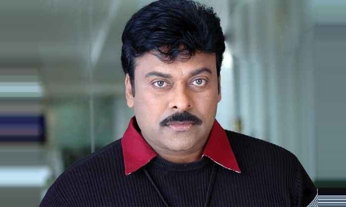  No Heroine Role In Chiranjeevi Loosifer Movie Remake, Loosifer Movie, Chiranjeev-TeluguStop.com