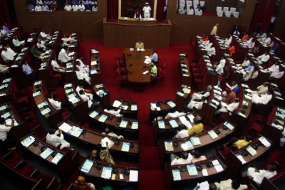  No Question Hour In Winter Session Of Odisha Assembly-TeluguStop.com