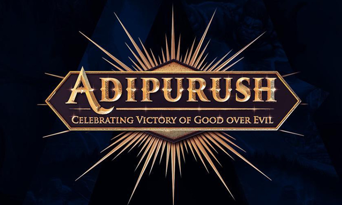  Prabhas Adipurush Movie Release Date Official Announcement, Adhipurush , Adhipur-TeluguStop.com