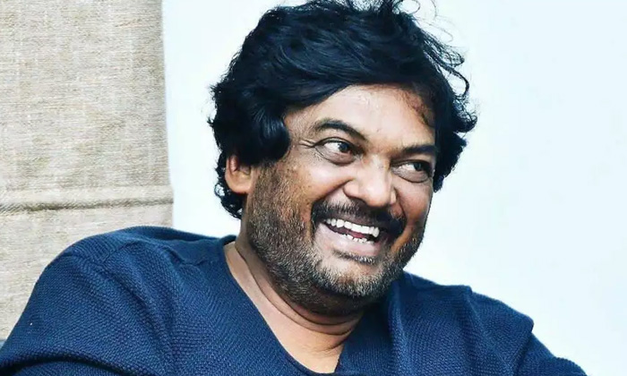 Telugu Nepotism, Puri Jagannadh, Telugu, Telugupuri, Tollywood-Movie