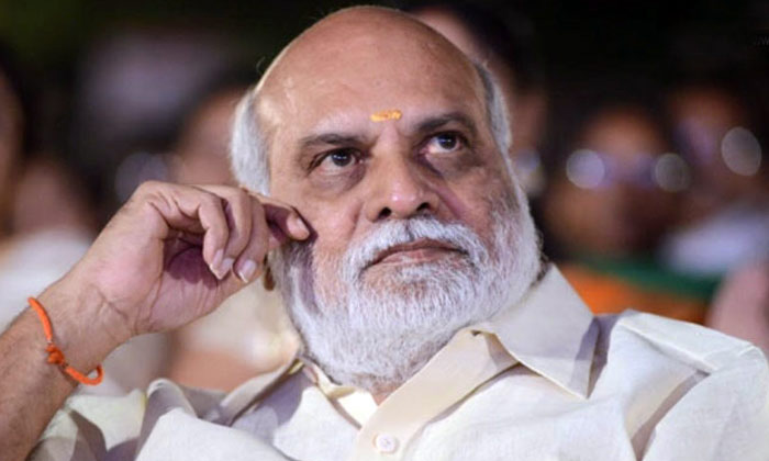  Raghavendra Rao In Samantha Sriya And Ramyakrishna Movie ,janardhana Maharshi, R-TeluguStop.com