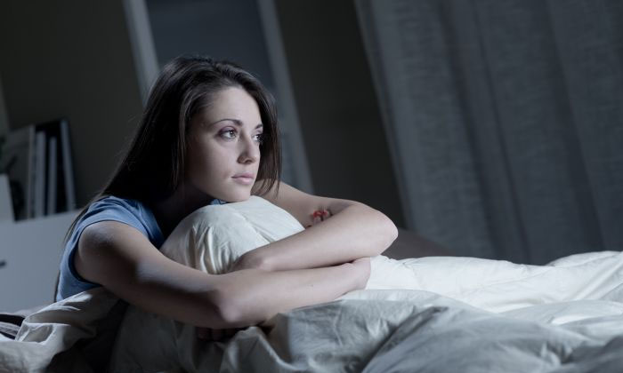  Sleeping Problem Is Also Cause Of Cold! Sleeping Problem, Cold, Latest News, Sle-TeluguStop.com