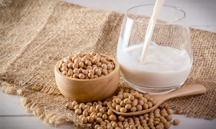 Telugu Tips, Latest, Soy Milk-Telugu Health - తెలుగు హెల్త