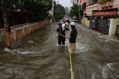  Telangana Poll Panel Puts Brakes On Distribution Of Flood Relief Funds-TeluguStop.com