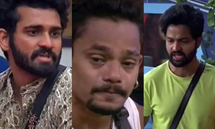  Telugu Bigg Boss 4 Latest Episode Highlights ,abhijit ,akhil,bb4 Telugu ,mehaboo-TeluguStop.com