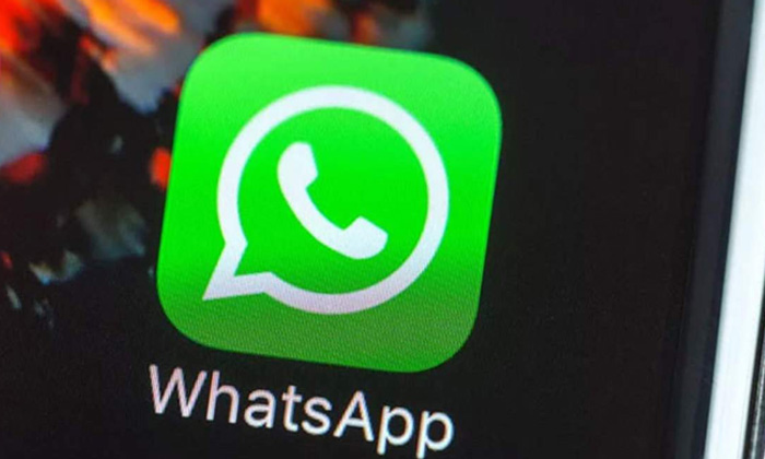  New Whatsapp Otp Scam Is All You Should Know To Stay Safe.-TeluguStop.com