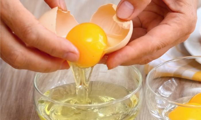  What Happens If We Eat Egg Yellow! Egg Yellow, Egg, Eat Egg Yellow, Health Tips,-TeluguStop.com