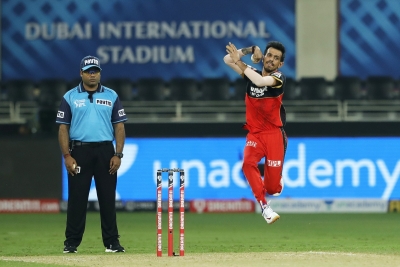  Why Chahal Has Been Successful This Ipl, Explains Styris-TeluguStop.com