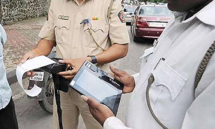 Telugu Challans, Mumbai Cops-Latest News - Telugu