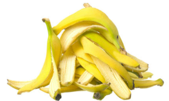  Wonderful  Benefits Of Banana Peel Skin Care, Banana Peel For Acne, Banana Peel-TeluguStop.com