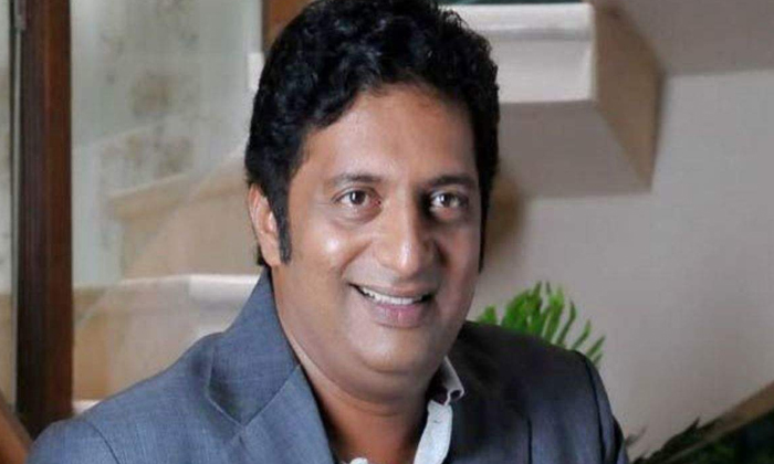 Telugu Prakashraj, Prakash Raj, Sankalpam-Telugu Stop Exclusive Top Stories