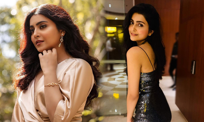 Actress Avantika Mishra Glamorous Images Shake Up The Social Media-telugu Actress Photos Actress Avantika Mishra Glamoro High Resolution Photo