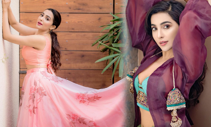 Actress Parvati Nair Latest Glamours Images-telugu Actress Photos Actress Parvati Nair Latest Glamours Images - Parvathy High Resolution Photo