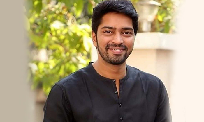  Allari Naresh’s ‘bangaru Bullodu’ Joins 2021 Pongal Race-TeluguStop.com