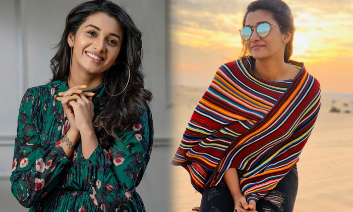 Alluring Images Of Bollywood Actress Priya Bhavani Shankar-telugu Actress Photos Alluring Images Of Bollywood Actress Pr High Resolution Photo